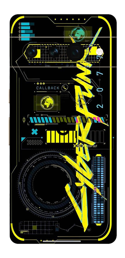 Cyberpunk