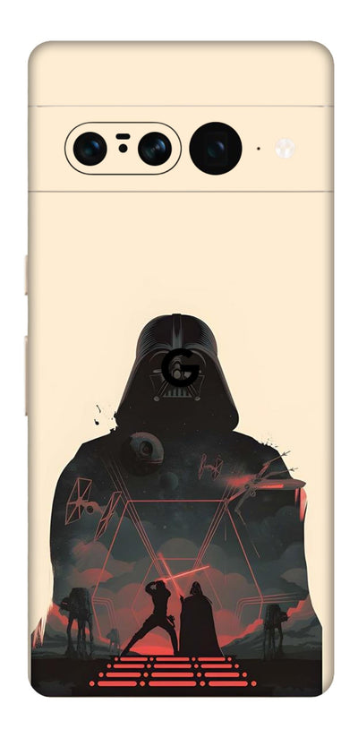 Darth Vader