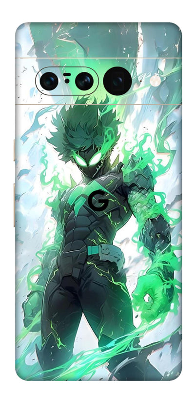 Deku
