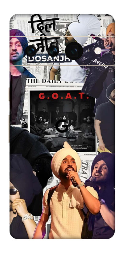 Diljeet