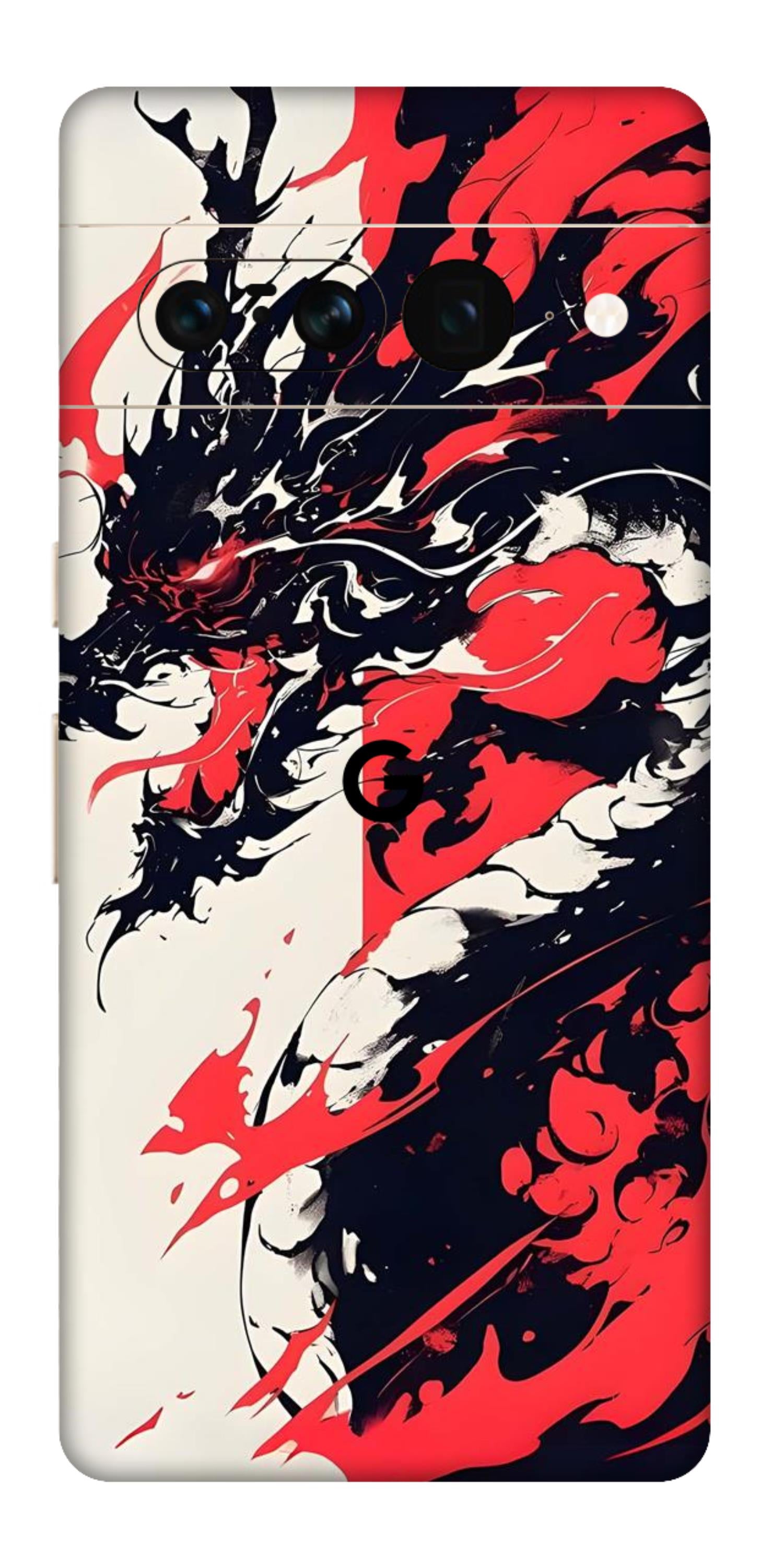 Google Pixel 7 Pro Skins and Wraps