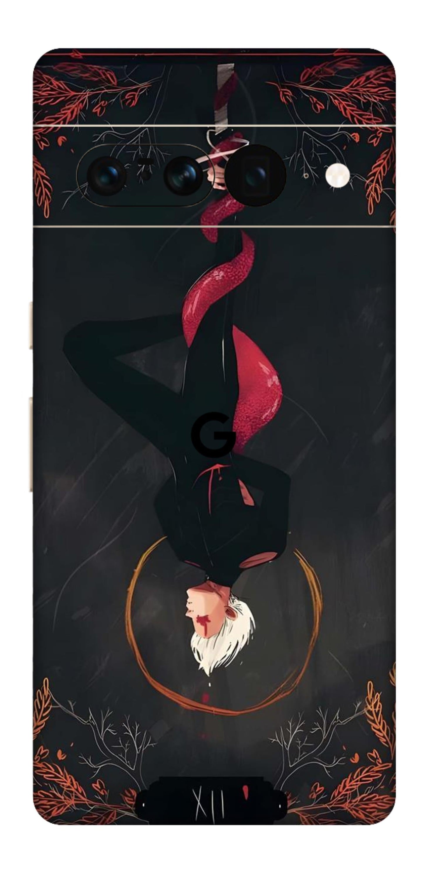 Google Pixel 7 Pro Skins and Wraps