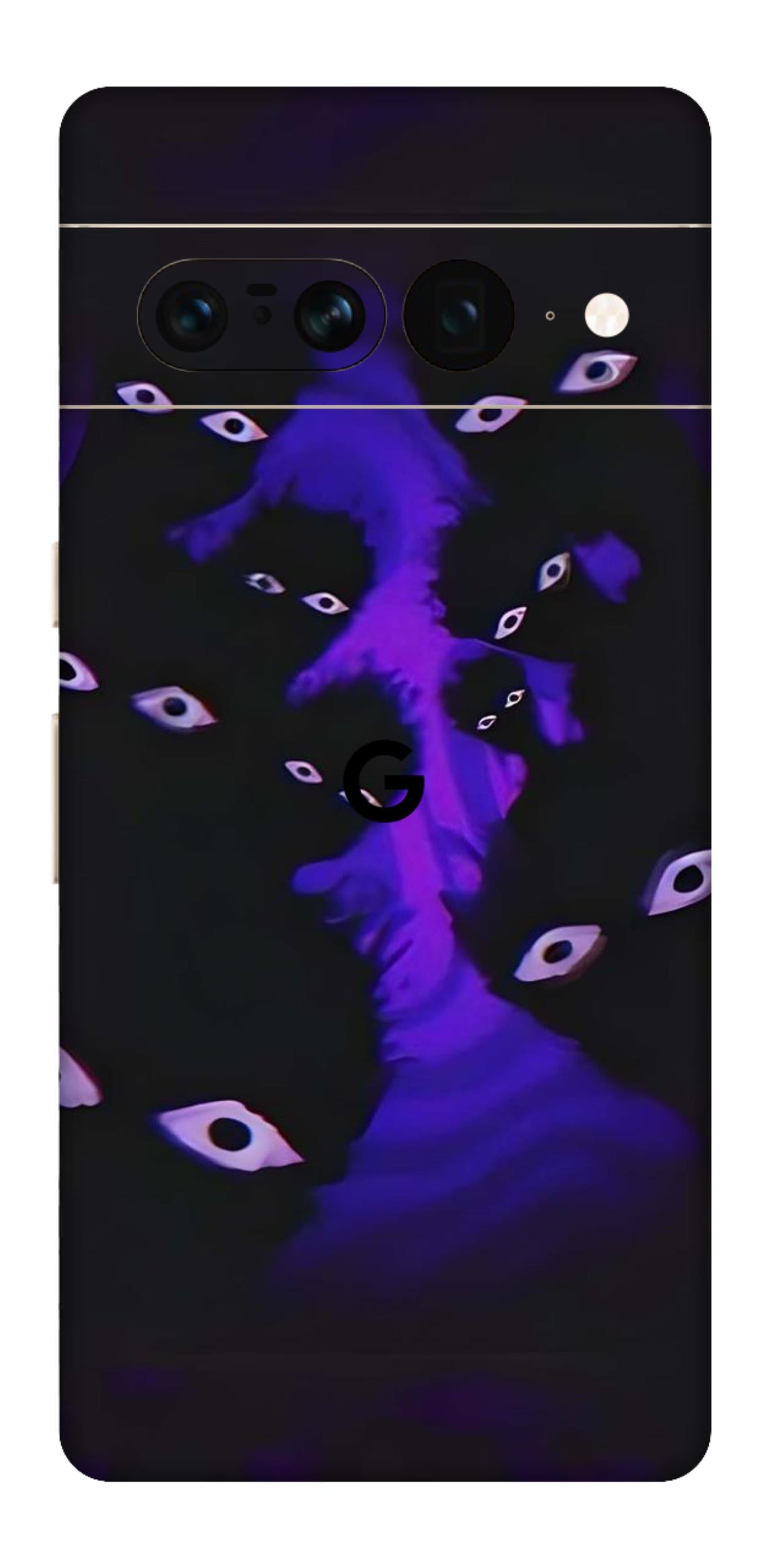 Google Pixel 7 Pro Skins and Wraps