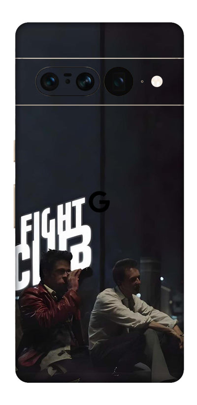 Fight Club