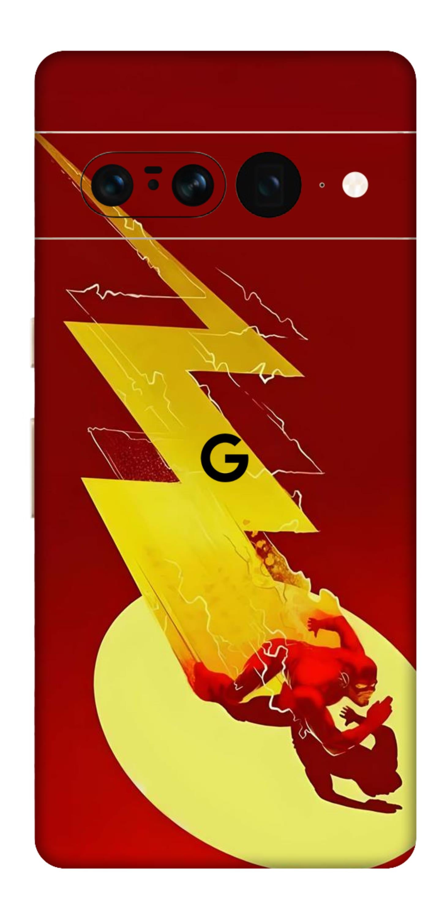 Google Pixel 7 Pro Skins and Wraps