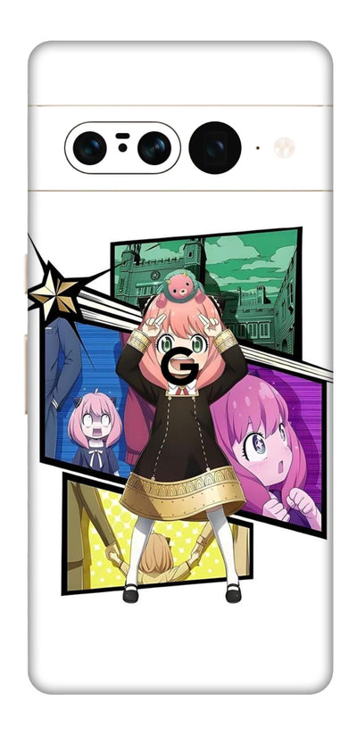 Forger Anya