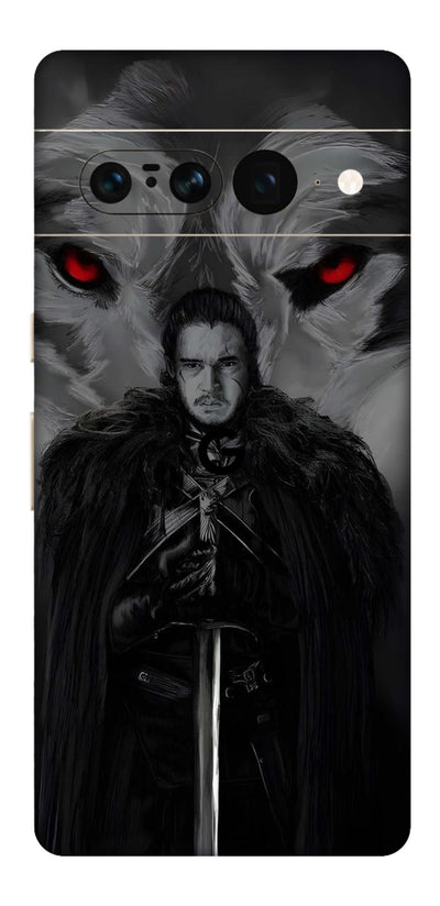 Game of Thrones Jon Snow
