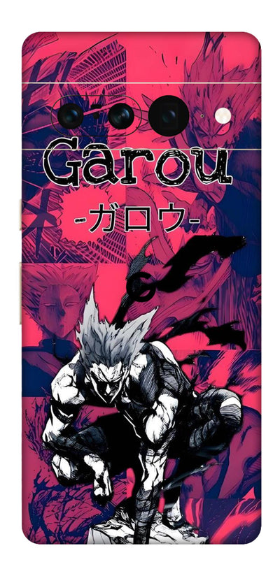 Garou