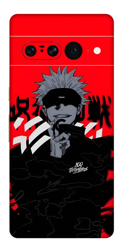 Gojo