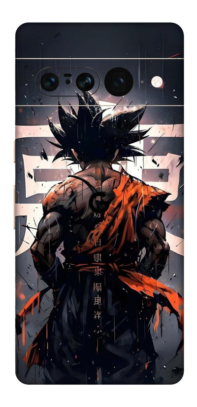 Goku