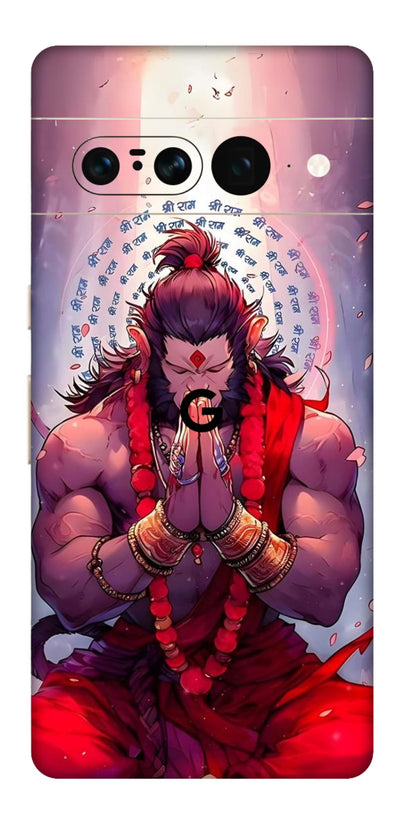 Hanuman