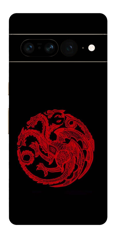 House of Dragon