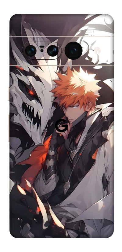Ichigo Kurosaki
