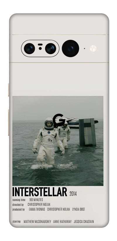 Interstellar