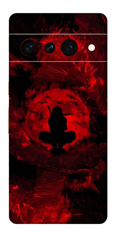 Itachi Crow