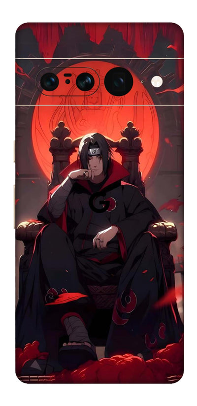 Itachi