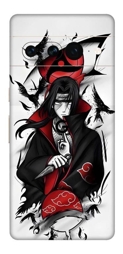 Itachi Uchiha