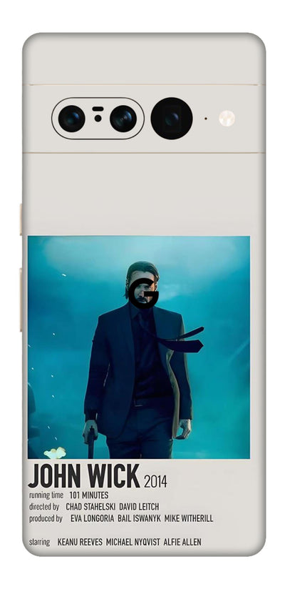 John Wick
