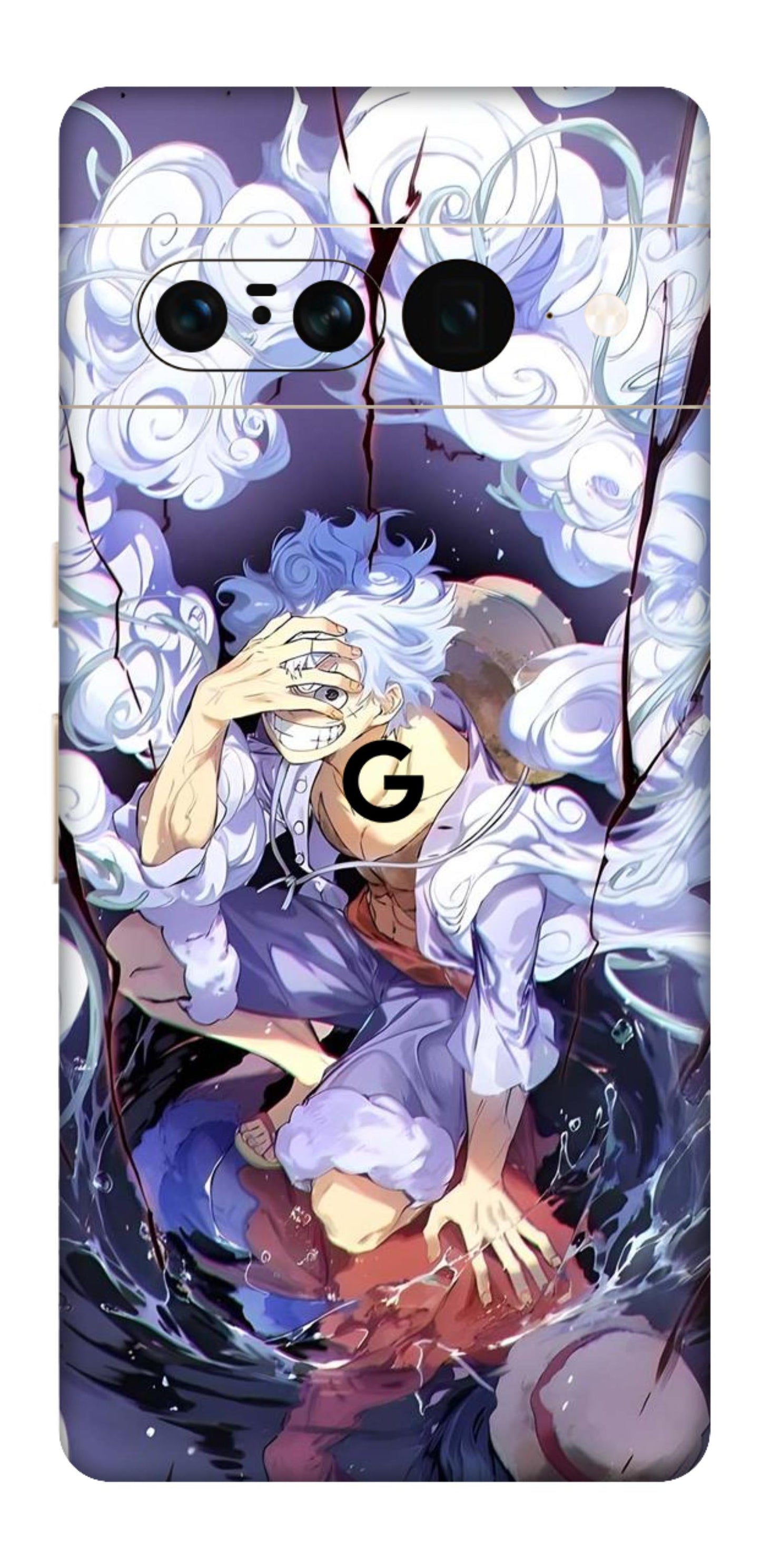 Google Pixel 7 Pro Skins and Wraps