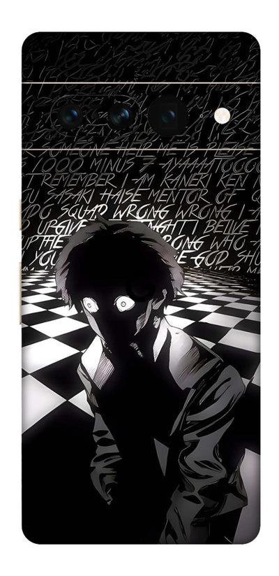 Kaneki