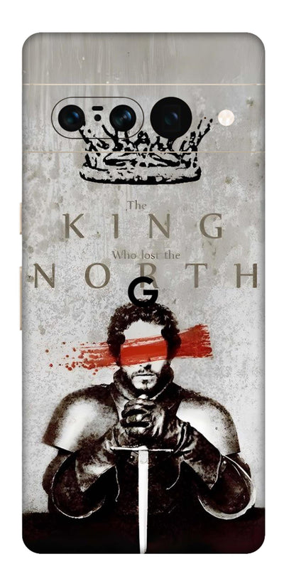 King in North