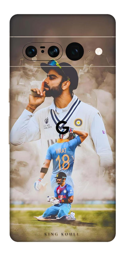 Kohli