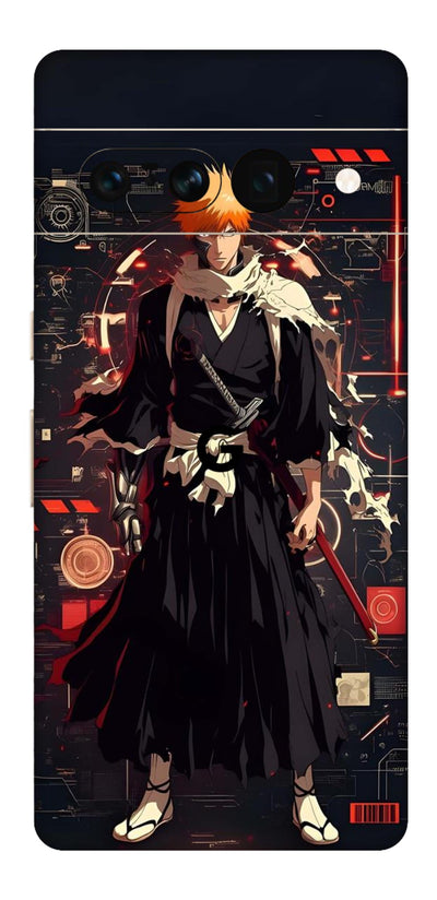 Kurosaki Ichigo