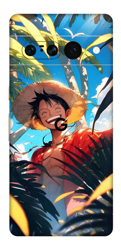 Luffy
