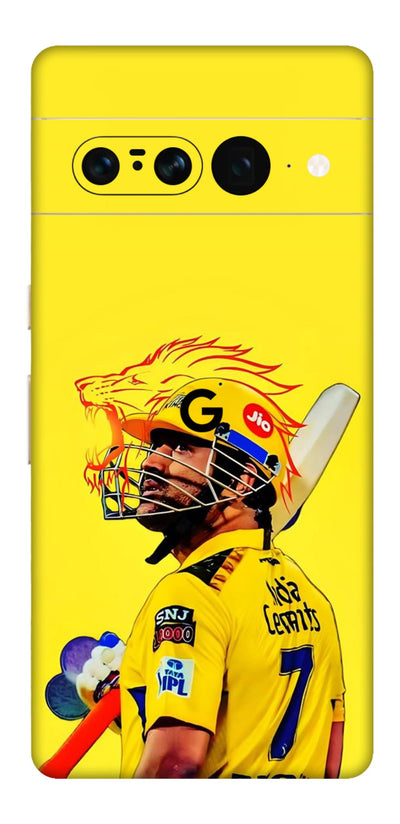 MSD
