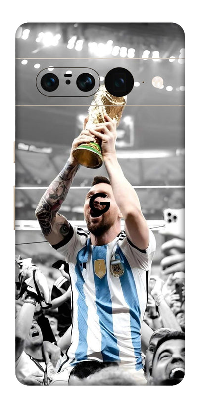 Magical Messi