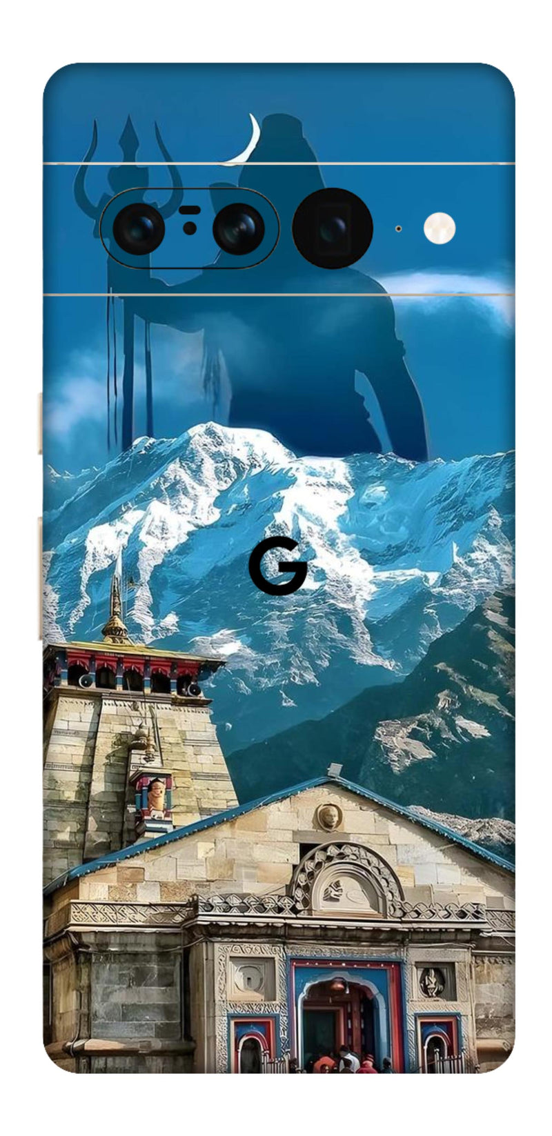 Google Pixel 7 Pro Skins and Wraps