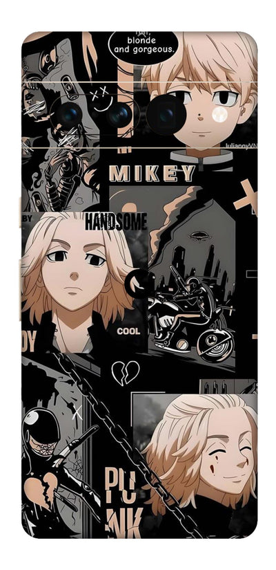 Mikey