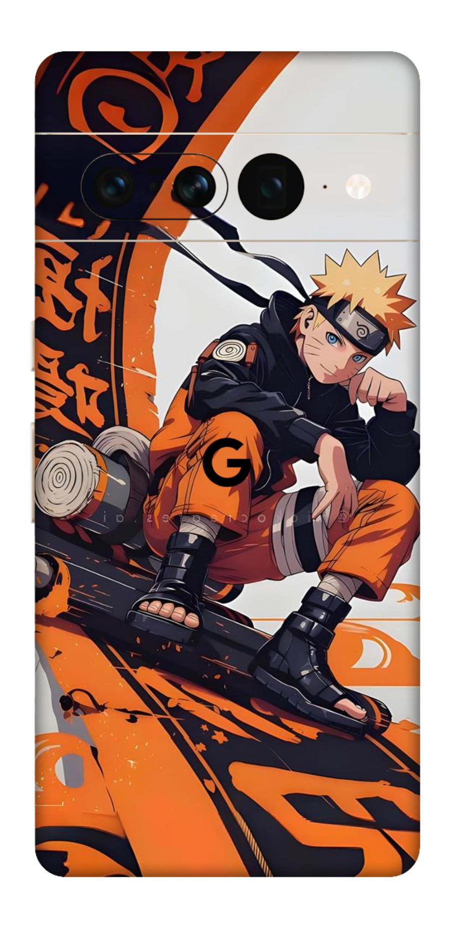 Google Pixel 7 Pro Skins and Wraps