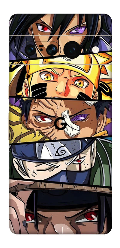 Ninjas
