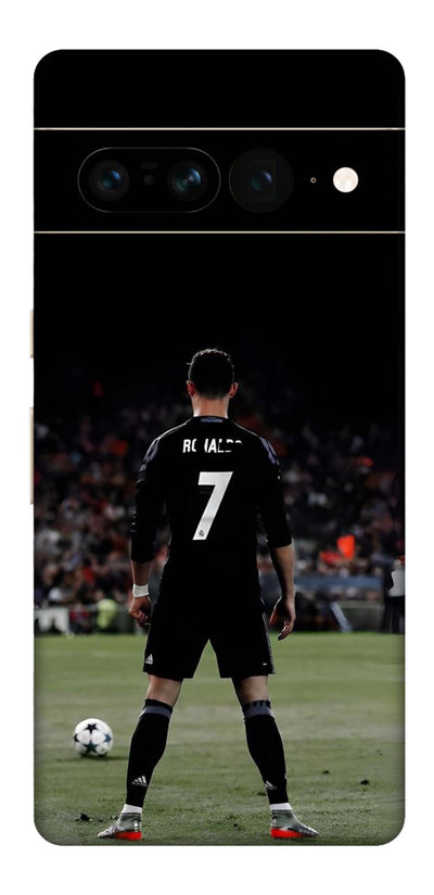 Ronaldo