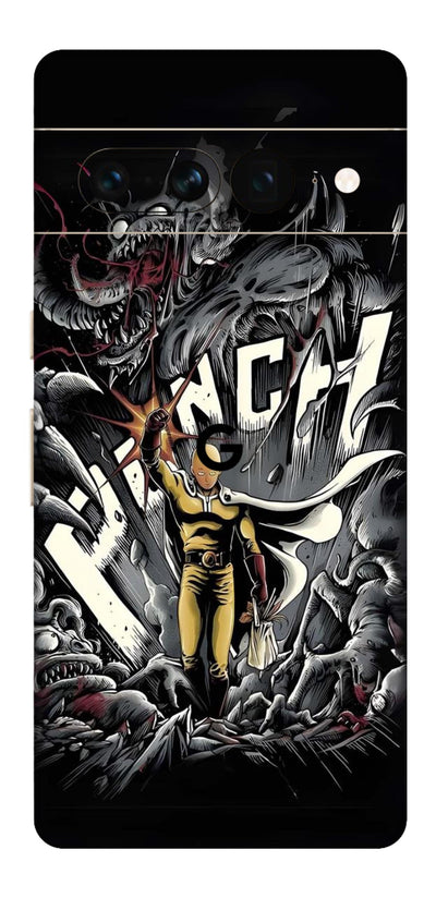 Saitama