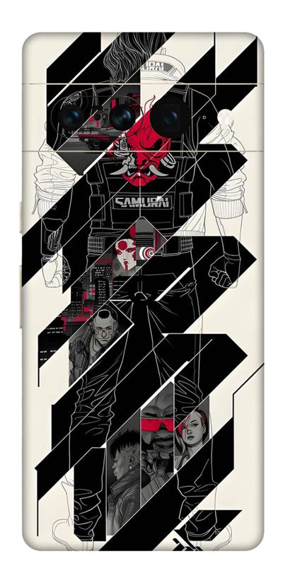 Samurai