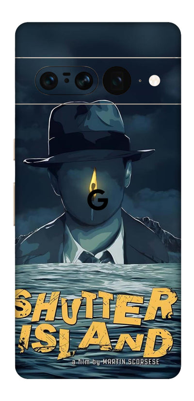 Shutter Island