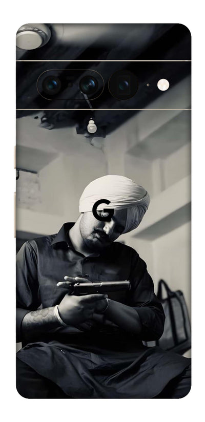 Sidhu