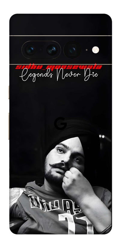 Sidhu Legends Never Die