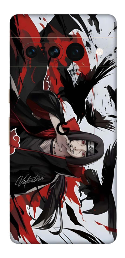 Silent Shadow