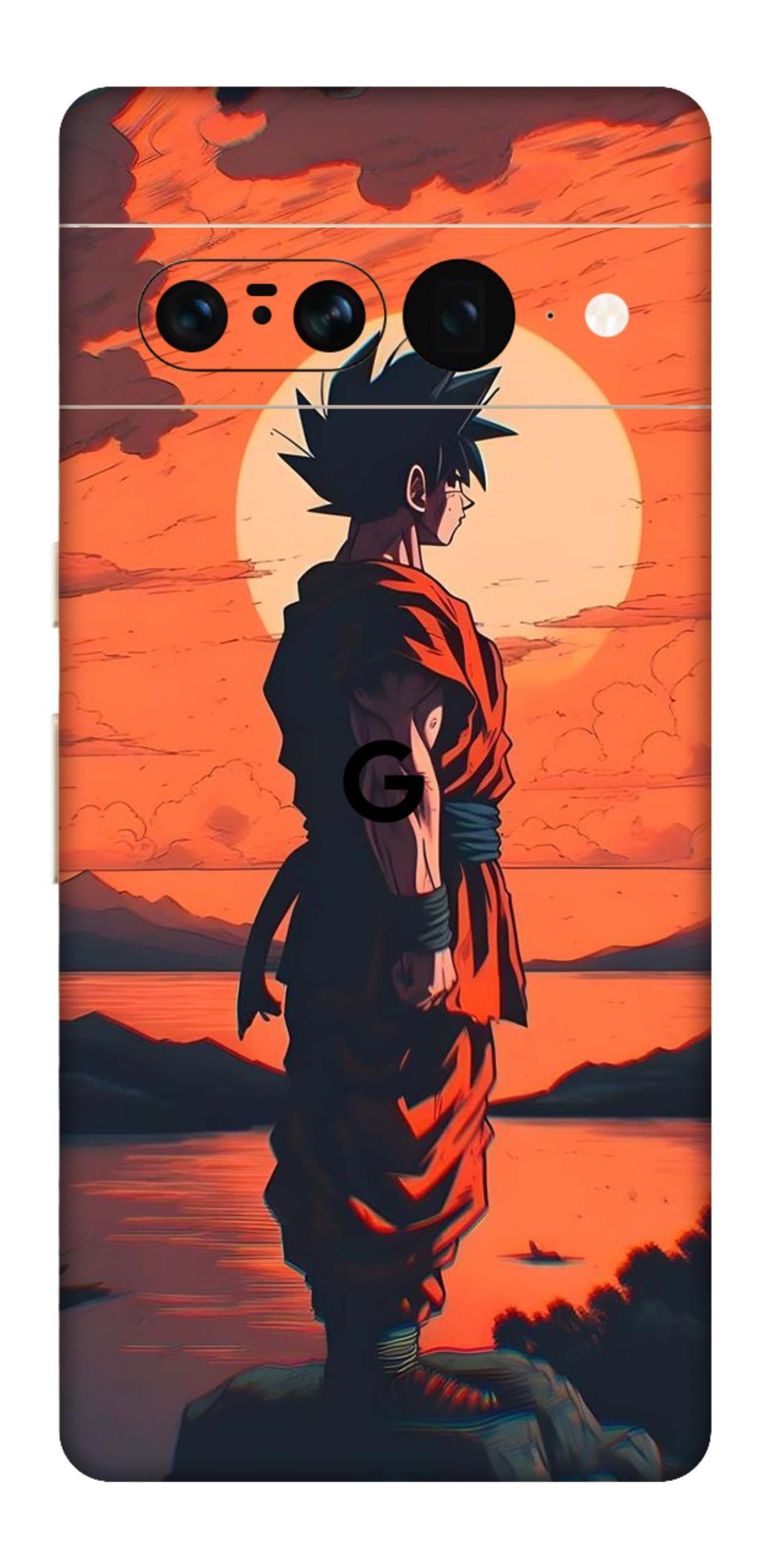 Google Pixel 7 Pro Skins and Wraps