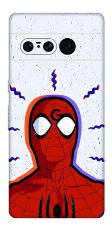 Google Pixel 7 Pro Skins and Wraps
