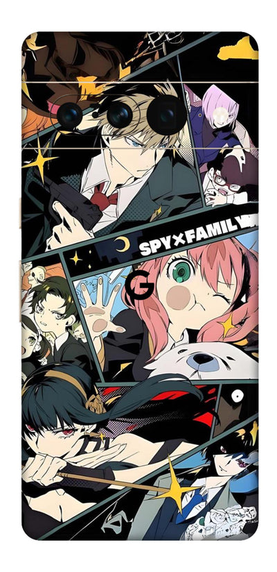 Spy Family