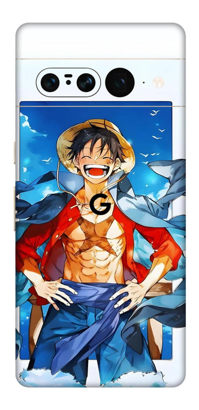 Straw Hat
