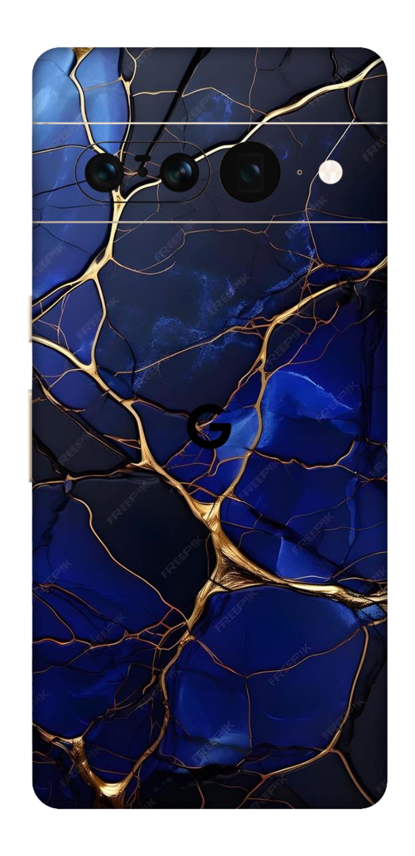 Google Pixel 7 Pro Skins and Wraps
