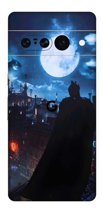 The Dark Knight