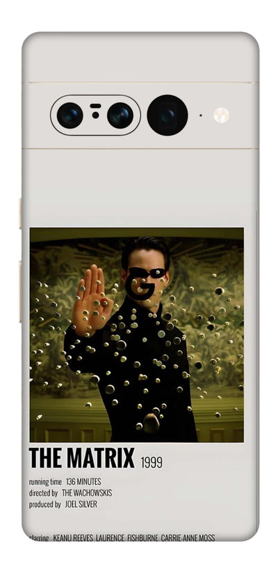 The Matrix