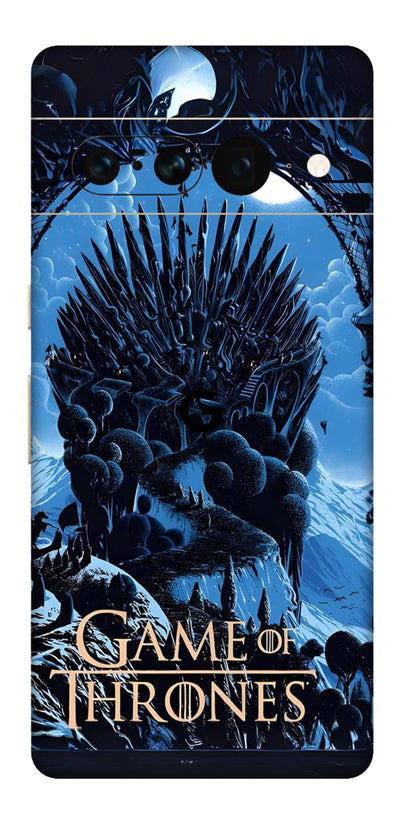 The Throne