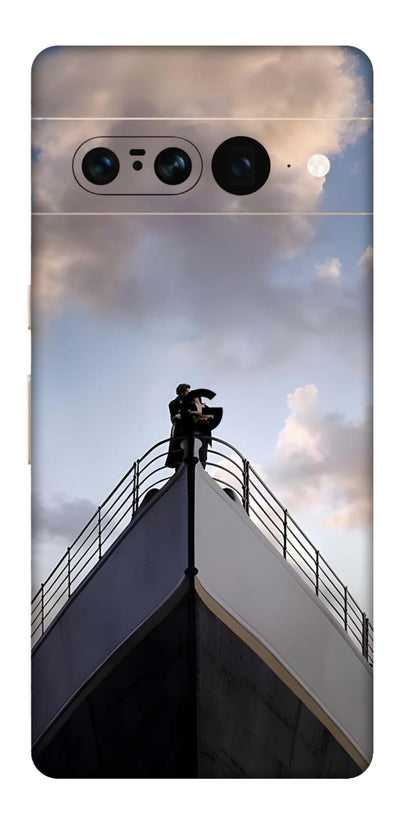 Titanic